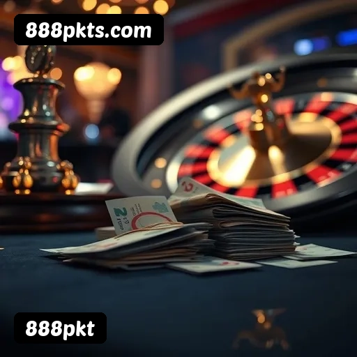 Estatísticas 888pkt novembro 2024 - 87 mil jogadores ativos, R$47M pagos, RTP 96.52%