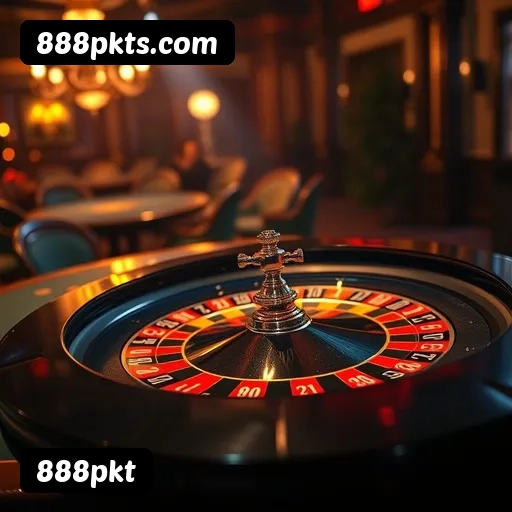 6 vantagens exclusivas do programa VIP da 888pkt