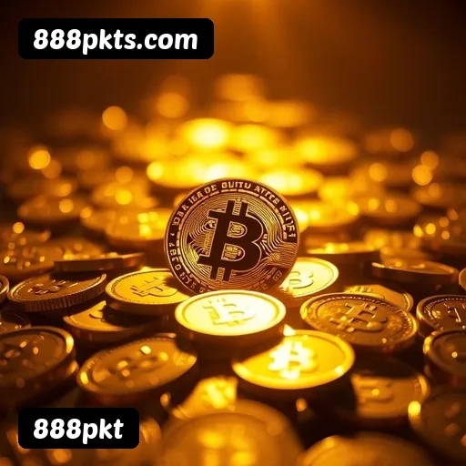 Níveis do programa VIP da 888pkt